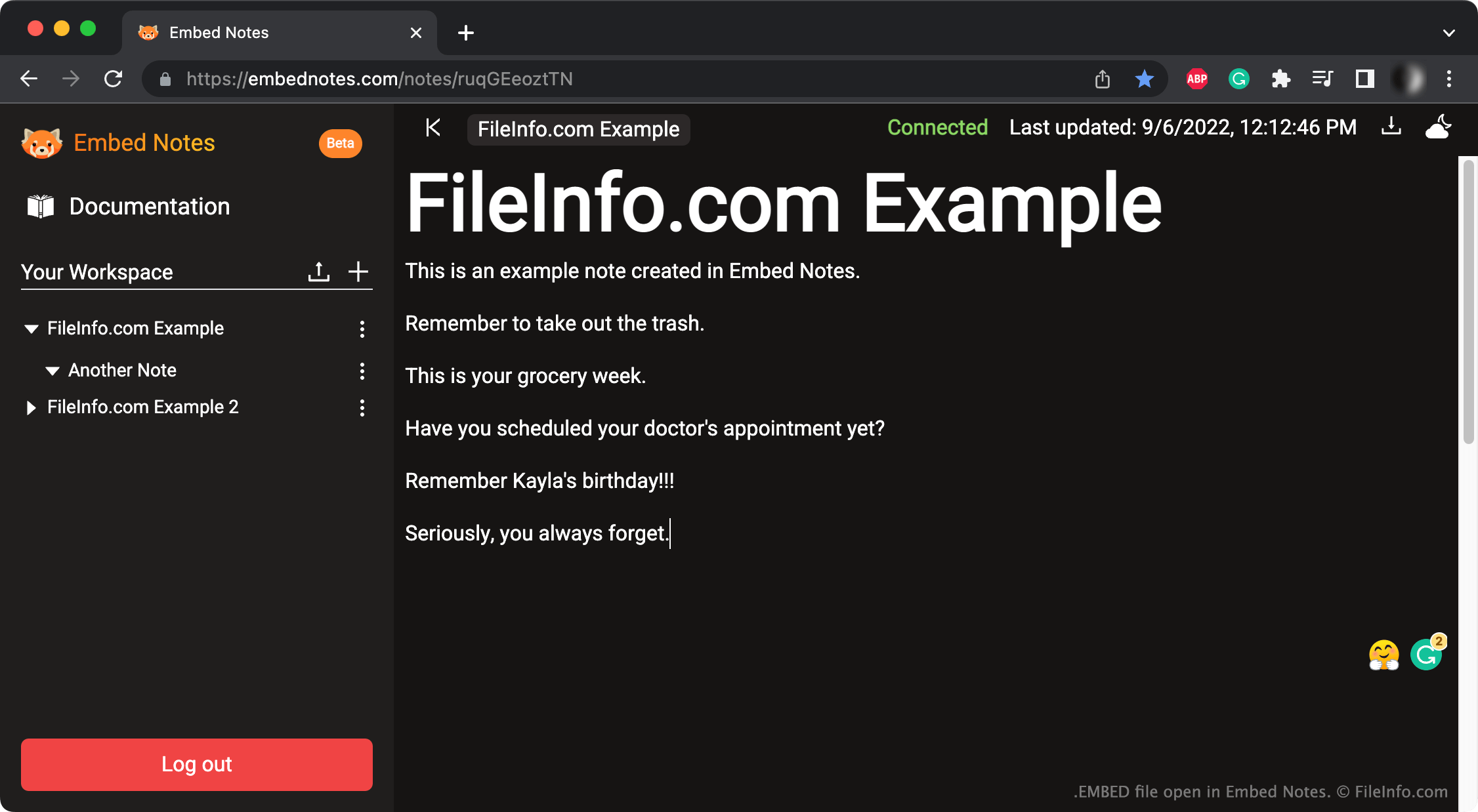 EMBED File What Is An embed File And How Do I Open It 
