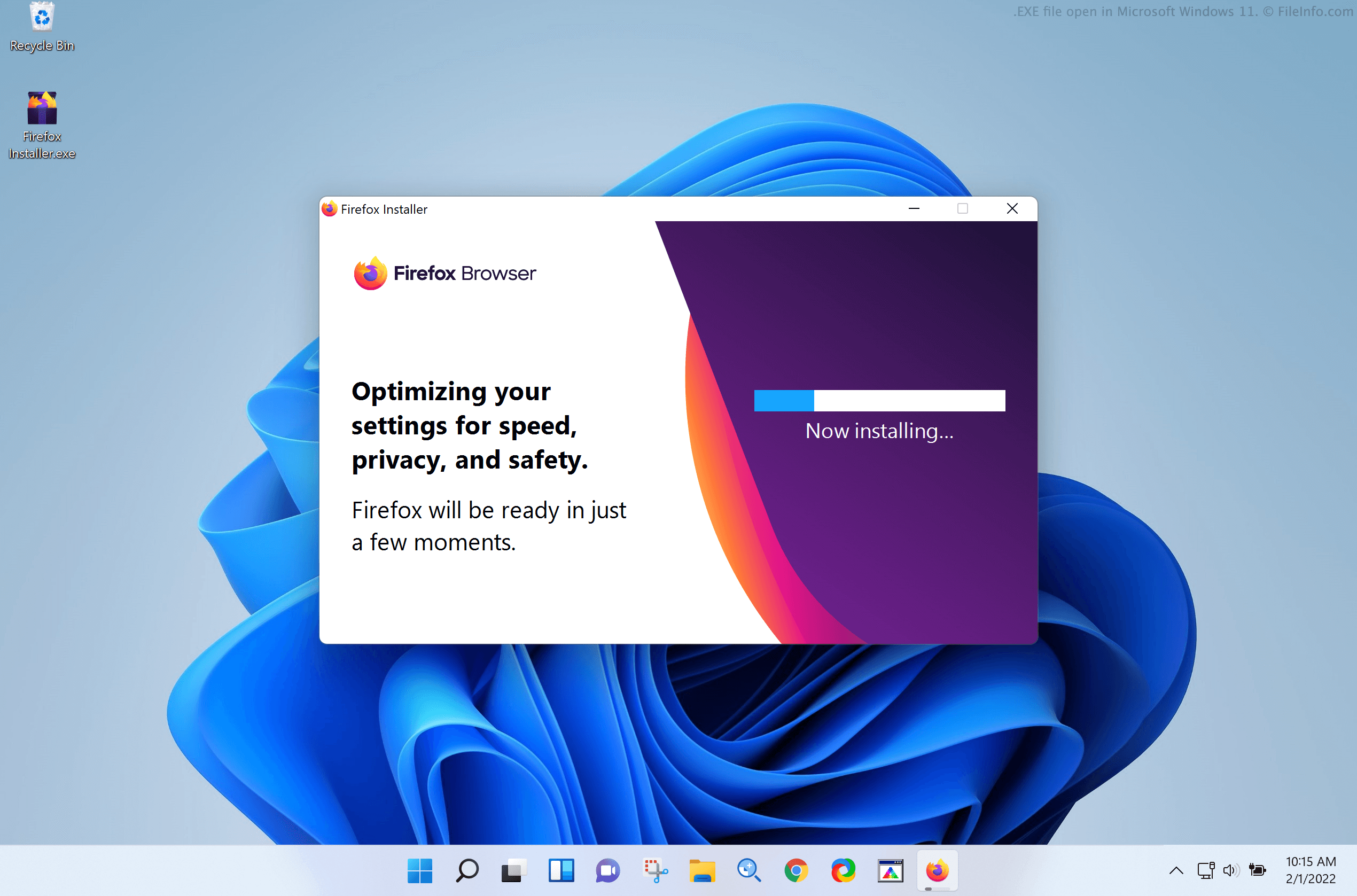 run windows executable on mac