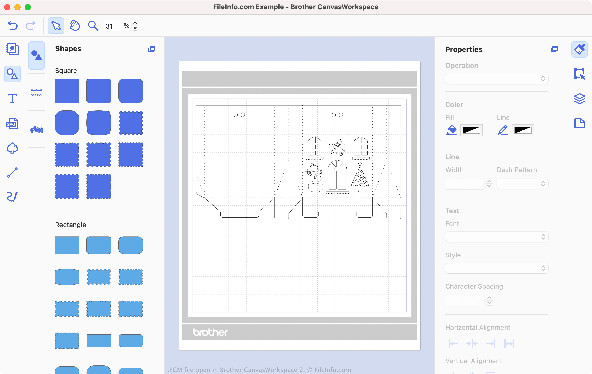 Can You Print From Canvas Workspace