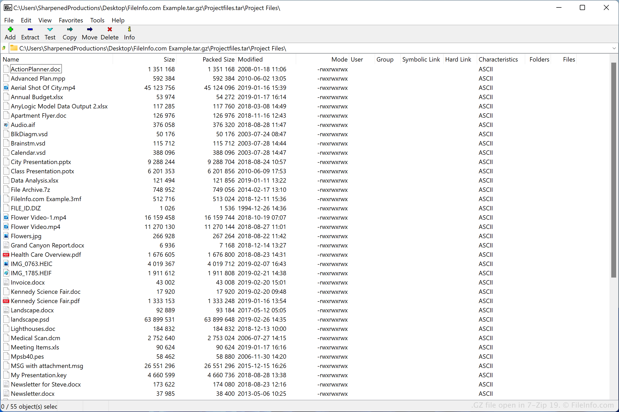 GZ File - What is a .gz file and how do I open it?