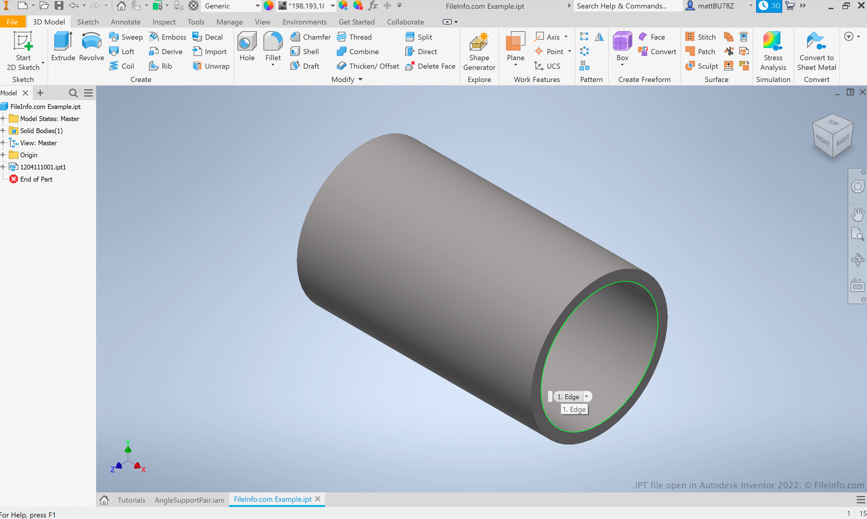 IPT File What Is An ipt File And How Do I Open It 