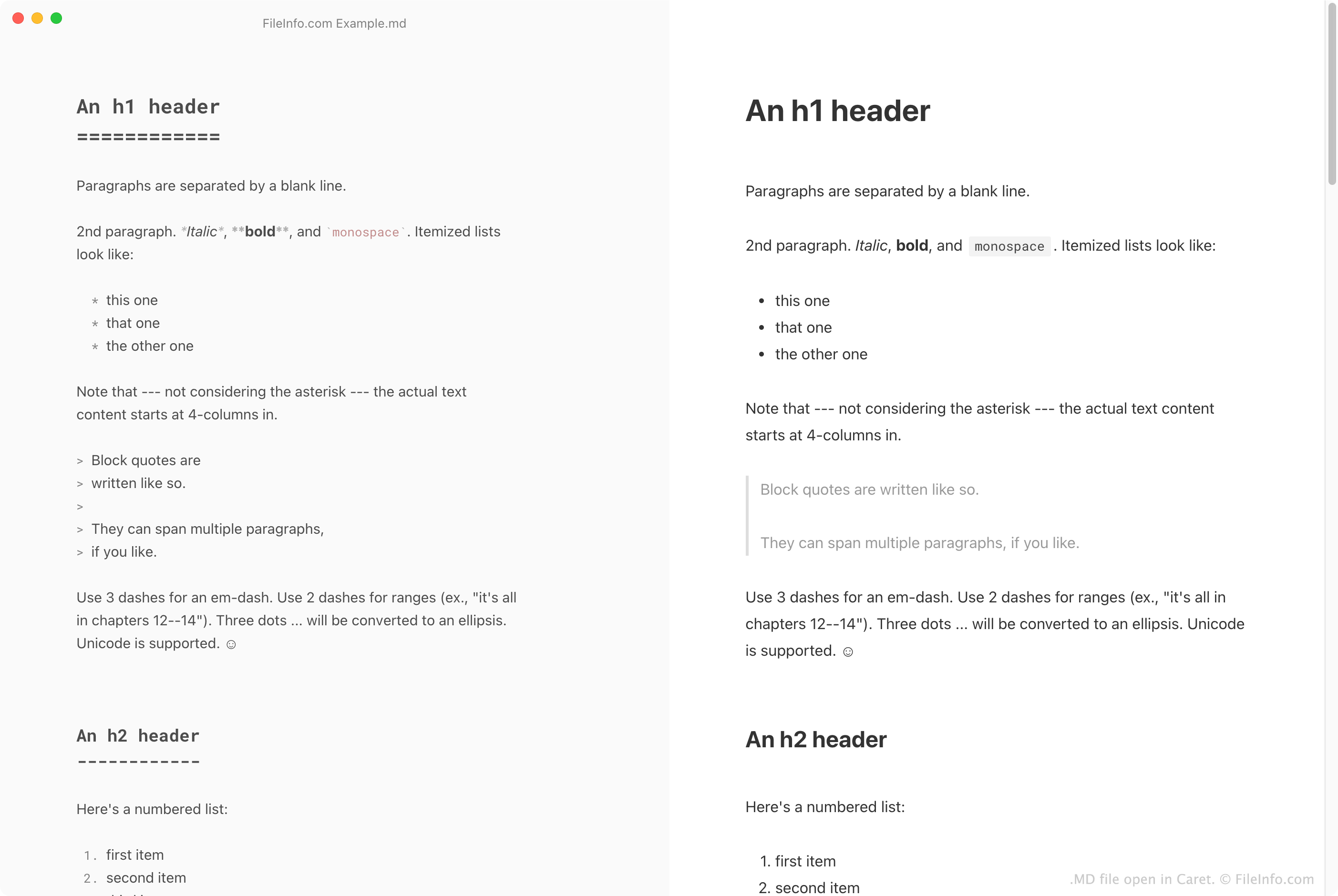 what-is-markdown-formatting