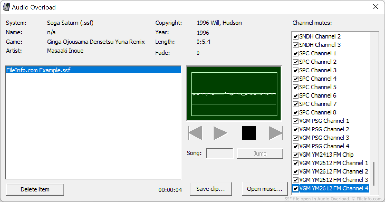 SSF File What Is An ssf File And How Do I Open It 