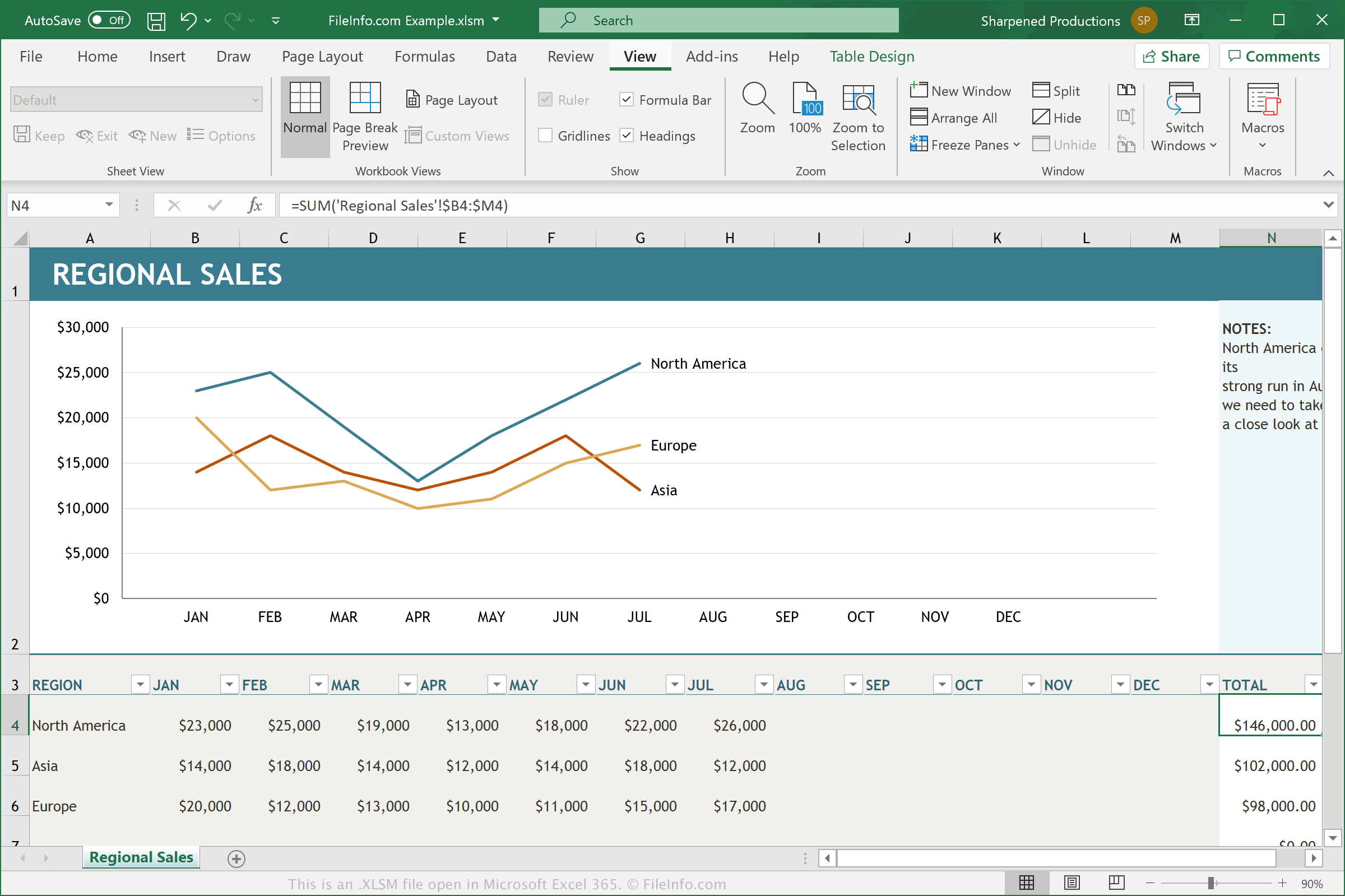 How To Save Xlsm File In Vba