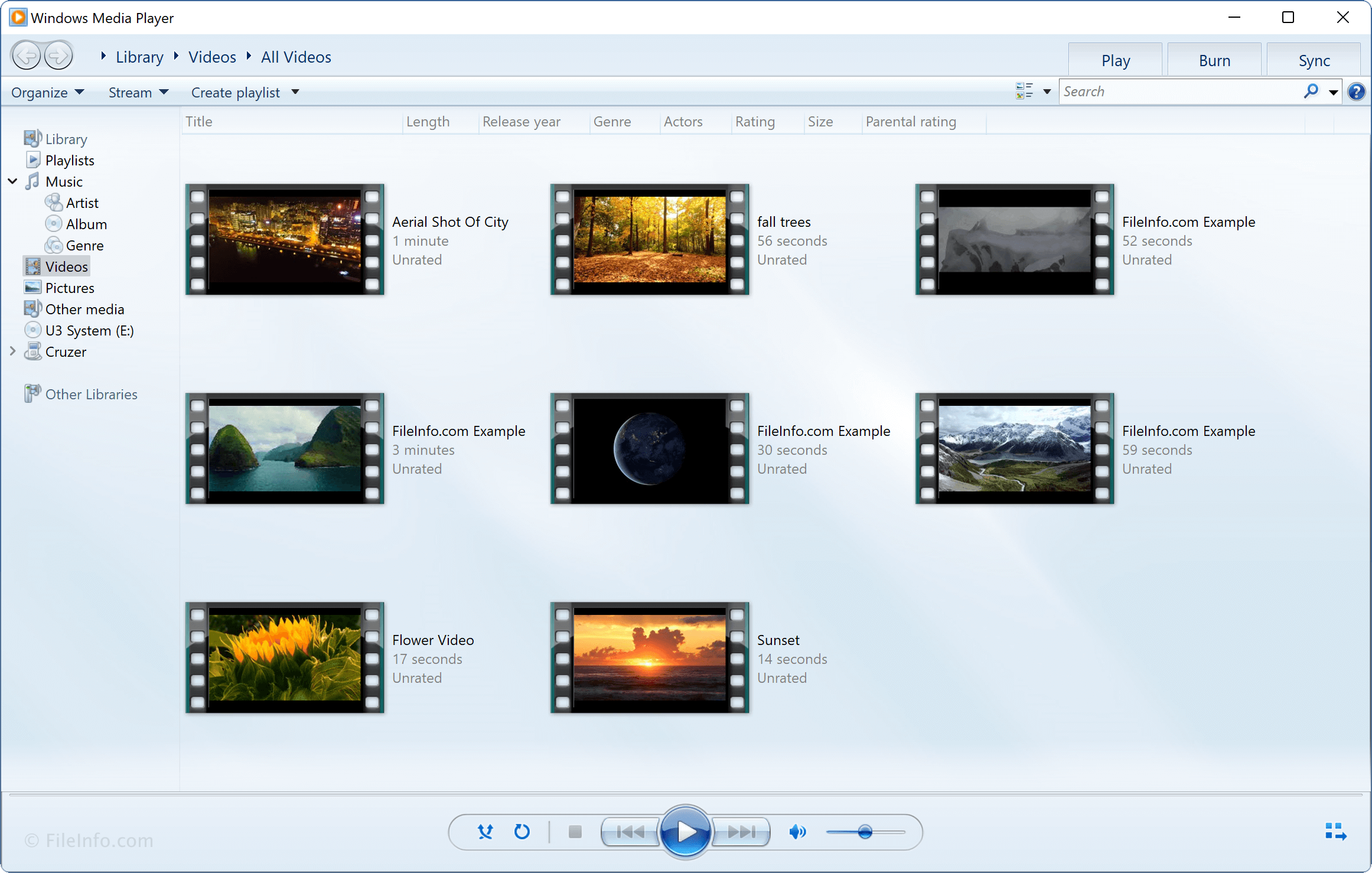 ac3 codecs for windows media player