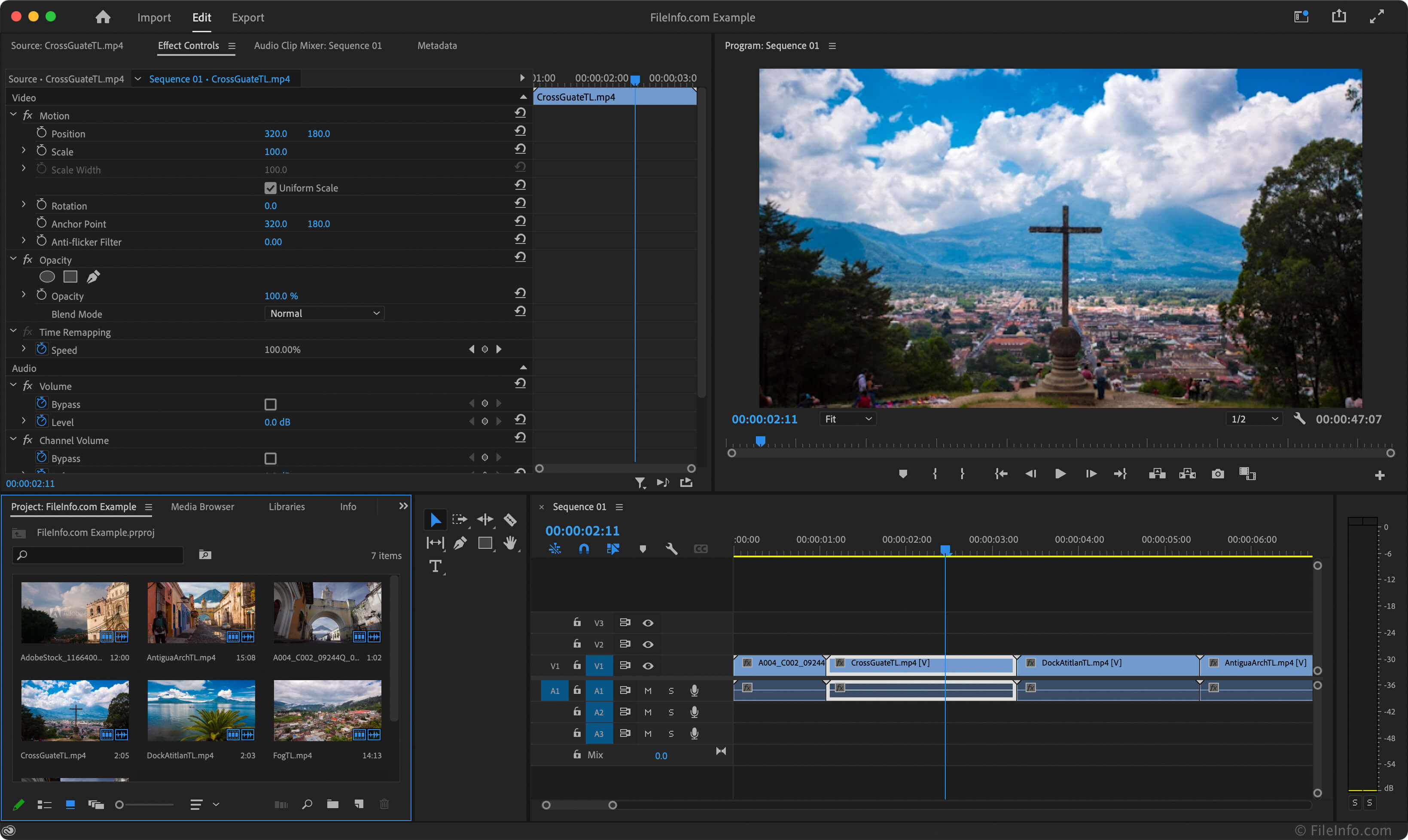 adobe premiere pro cs2 supported video formats