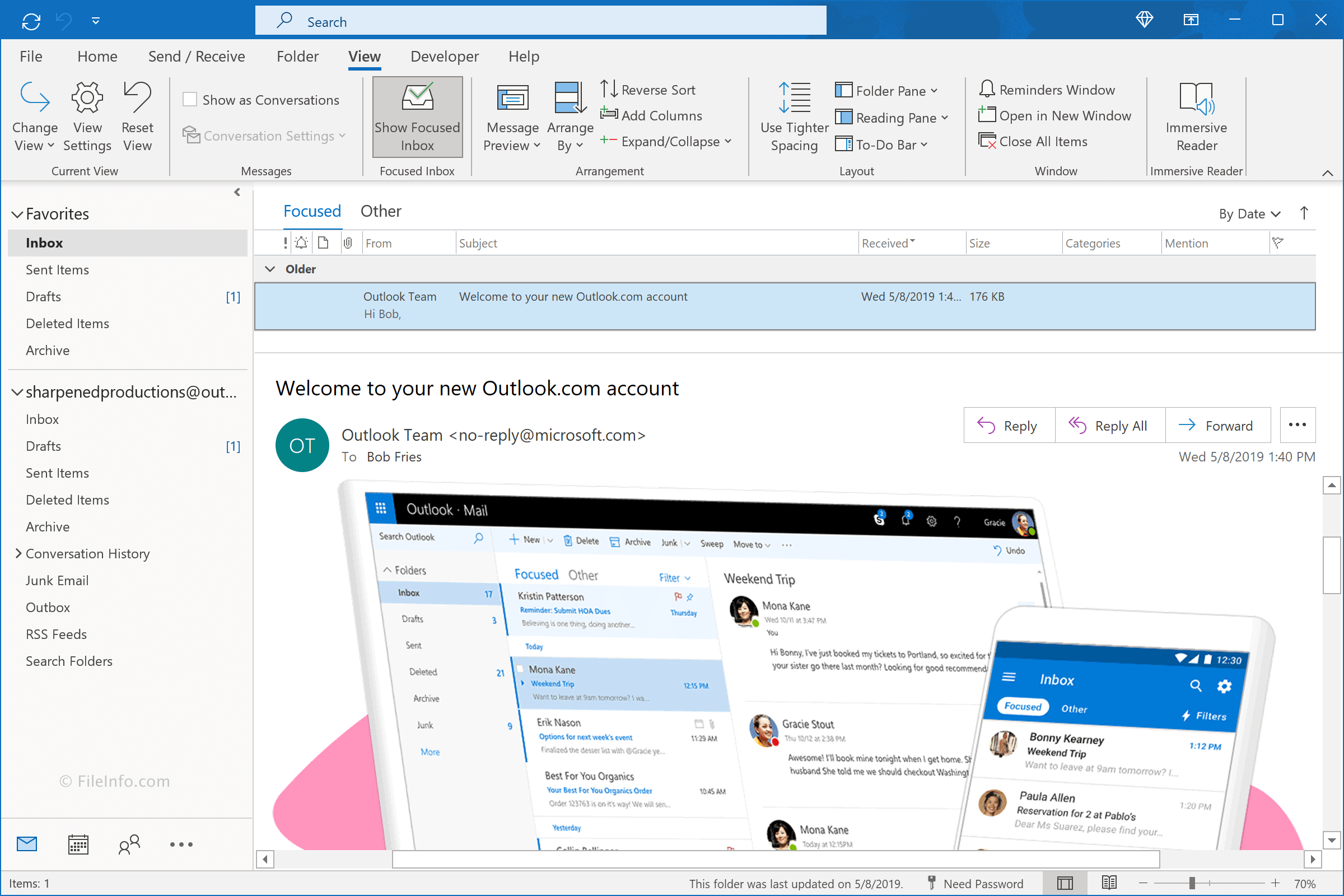 outlook png